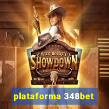 plataforma 348bet